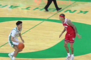 我葳少的助攻太犀利了！