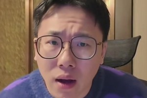 孔祥宇曾談：別太關(guān)注私生活！小楊談戀愛怎么了？這和表現(xiàn)無關(guān)！