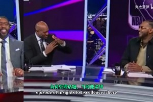 安東尼：我每場比賽都想上場，但負(fù)荷管理是為了能健康打完賽季！