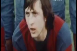 這對師徒改變了足球！瓜迪奧拉＆克魯伊夫混剪！