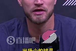 斯普利特談訓(xùn)練計劃：時間多的球員做康復(fù)，時間少的練對抗+力量