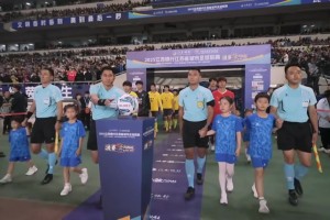 決戰(zhàn)時刻??！馬寧率領南通隊和泰州隊步入南京奧體中心