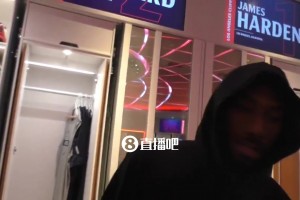 學(xué)到新詞了！小卡：最后一球出手就知道必進(jìn)，所以我將其稱之為“濕球”