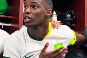 什琴斯尼：我撲出過姆巴佩梅西內馬爾的點球，但沒啥用都輸了??