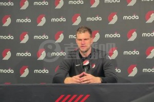 楊瀚森連續(xù)3場被DNP！斯普利特回應(yīng)：不想太早把他放入高壓環(huán)境中，我們要耐心