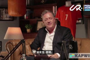 靈巧！國安角球開出，塞爾吉尼奧背身機敏一蹭破門