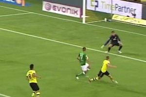 現(xiàn)在是羅伊斯時間！黃黑軍團永遠的船長！