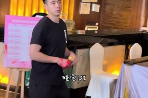 ??當(dāng)繼偉哥偶遇社牛姐！