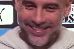 你怎么看人們將你稱為“史一帥”？瓜帥：他們說(shuō)得對(duì)??