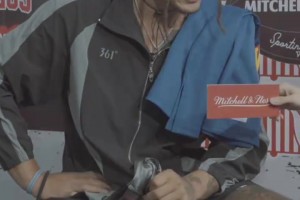 專業(yè)領(lǐng)域！戈登的實(shí)戰(zhàn)扣籃球員選擇：毫無疑問是卡特！