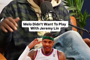 貝弗利：哈登和霍華德都在的時(shí)候，火箭就想得到安東尼了！