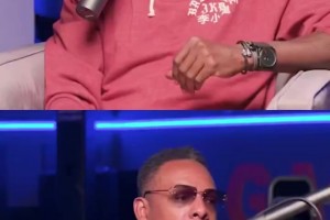 貝弗利：當(dāng)初火箭有望得到安東尼組三巨頭，是瓜哥不想和林書豪一起打球