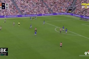 一周5佳球-仙人模式！迪亞斯零角度神仙球&丹伯恩弧線頭球！