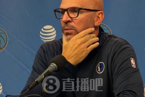 硬剛字母進關鍵球！基德：弗拉格為贏球而生！不管誰在面前都不怕