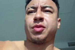 韓國真是養(yǎng)人啊，給我林皇從混血人種搞成亞洲黃種歐巴了~