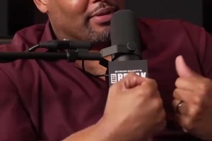 詼諧！霍里回憶馬刺生涯：他們以為我是間諜，鄧肯兩年才接納我！