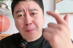 玩歸玩，鬧歸鬧，別拿卡戴珊的防守開(kāi)玩笑，誰(shuí)能突破她的防守？