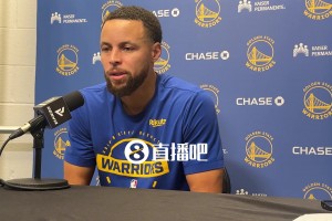 庫里談與安德瑪終止合作：這對我們雙方來說，都是最好的決定