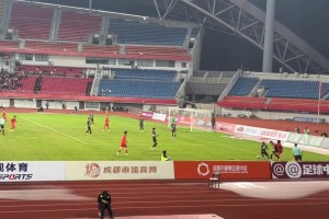 現(xiàn)場球迷實(shí)拍拜合拉木腳后跟破門：黑子們在哪里？