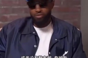 保羅·喬治：如果不是因為詹姆斯，我早都在印第安納步行者奪冠了