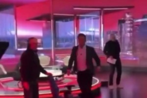 愛爾蘭解說員嘲諷索博：利物浦的混蛋，享受這滋味吧！