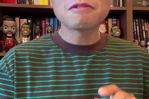 【集錦】友誼賽-李剛?cè)手ダ钐╁a破門 韓國(guó)1-0加納