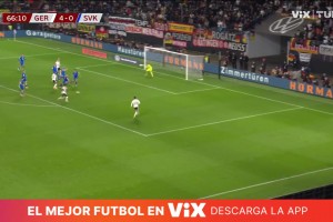 荷蘭3分鐘兩球！西蒙斯破門，加克波完成傳射