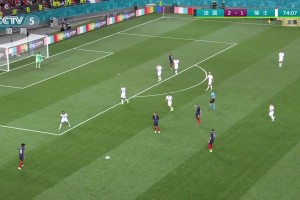 終于要回歸綠茵場！回顧博格巴歐洲杯經(jīng)典的圓月彎刀世界波！