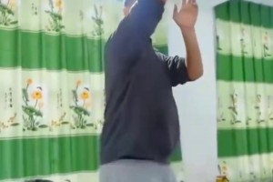 姚明罰球為什么這么準(zhǔn)，一起來聽聽這背后的故事