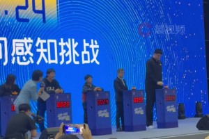 籃球人的手感！姚明體驗 24 秒時間感知挑戰(zhàn)，卡秒太準(zhǔn)了??