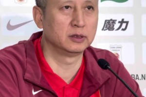 郭士強談客場：韓國天時地利人和 我們要統(tǒng)一思想 這很關(guān)鍵！