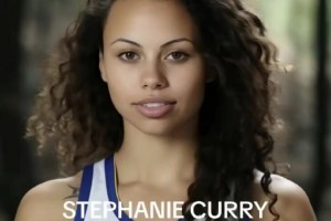 錫安終結(jié)比賽！NBA球星們女性化以后的照片，誰最符合你的審美？