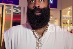 哈登談輸球：現(xiàn)在的情況確實很困難！我們投不進(jìn)，也防不??！