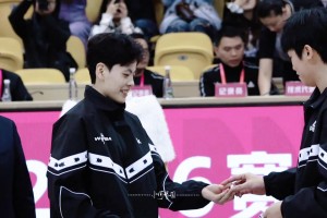 什么？楊舒予被陳明伶“求婚”??