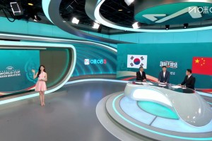 場(chǎng)面太難看！杜鋒：看完比賽很難受，這不是中國男籃的真實(shí)水平！