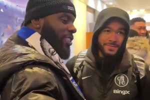 歡聲笑語！曼城訓(xùn)練花絮：哈蘭德?lián)伍T將！