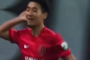 國安門將侯森：很享受足協(xié)杯比賽，歲數(shù)大了，能在國安踢球很幸福