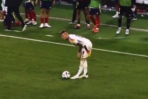 三個自己防不住一個自己！馬塞洛精彩觸球集錦！太有觀賞性了！