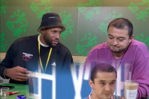 當(dāng)年CBA因?yàn)榉啦蛔⊥匪共藕退蚣?？西熱：NO??