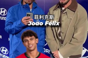 如果他說菲利克斯比他強，格列茲曼會不會追他九條街揍他??