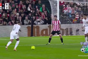 頂級射術??姆巴佩超帥世界波破門，本場比賽兩射一傳！