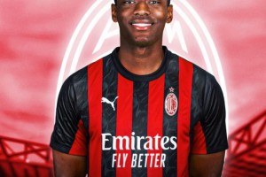 HWG！米蘭簽下20歲哥倫比亞妖星，一起欣賞阿里薩拉個人集錦??