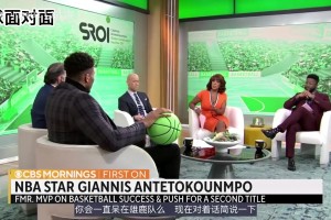 字母哥此前：本可離隊(duì)但感謝雄鹿知遇之恩，我愿意一直在雄鹿效力