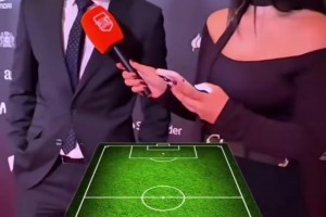 亞馬爾尼科上榜！赫蘇斯納瓦斯選西班牙歷史最佳陣容！