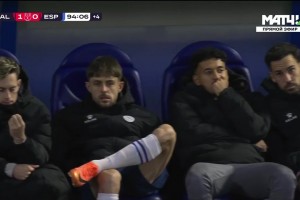 對(duì)手全隊(duì)身價(jià)僅268萬歐！西班牙人國王杯爆大冷0-1不敵西協(xié)乙球隊(duì)