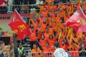 ??太刺激！0.2秒絕殺！