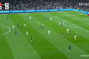 塞爾塔打破僵局！斯韋德貝里腳后跟破門，皇馬主場(chǎng)0-1落后！