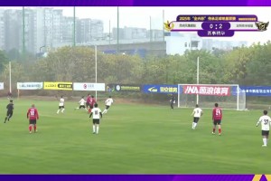 文超、于海破門！昆明鳳凰橡膠首輪不敵深圳傳承明星！