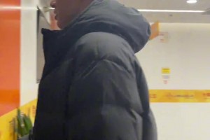 新賽季來啦，一年一度廣廈男模隊亮相！